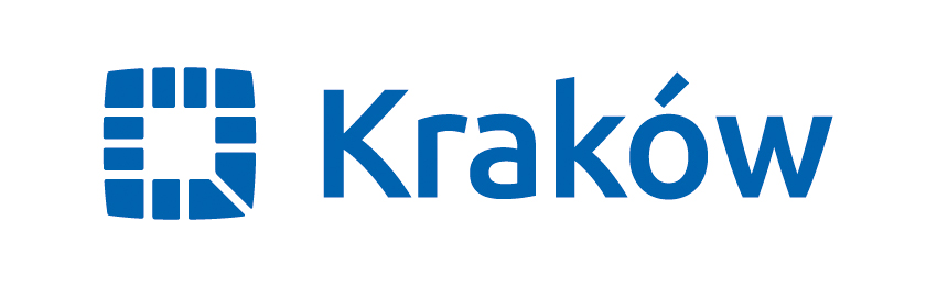 Logo Krakow_H_rgb